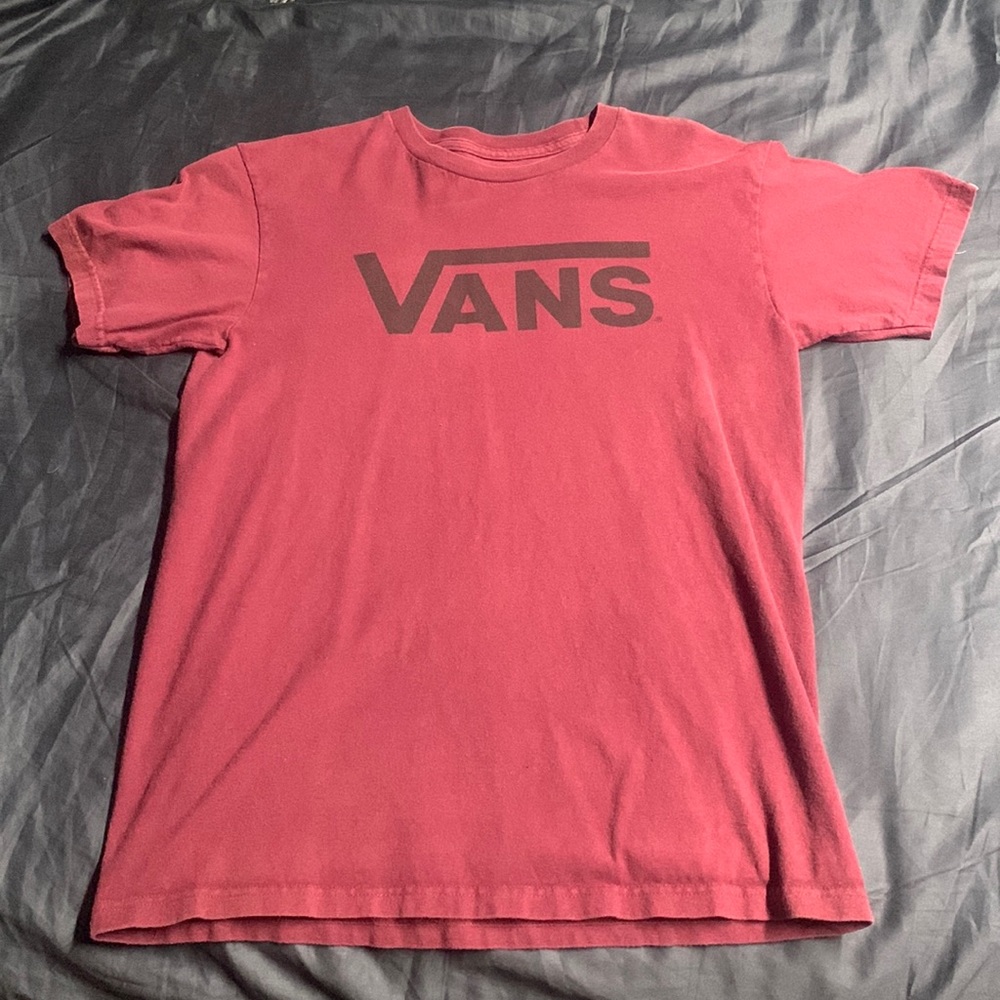 Vans T-shirt